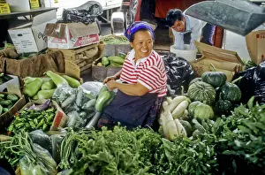 Selling: Farmers Market