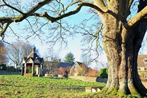Pump: Farmington Pump House