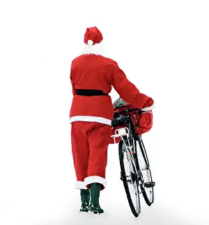 Outfit: Father Christmas