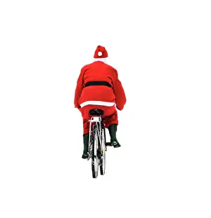 Outfit: Father Christmas