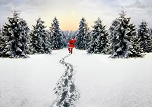 Claus: Father Chritmas