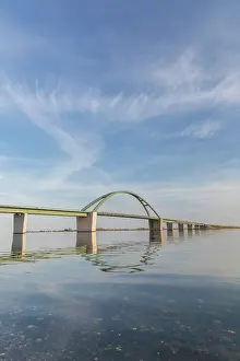Bridge: Fehmarn Sound Bridge 05
