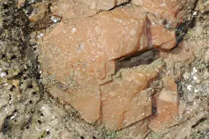 Feldspar: Feldspar
