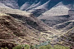 Finke: Finke Gorge