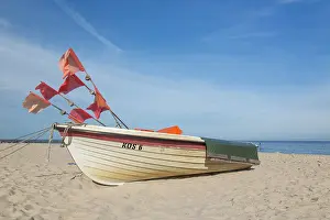 Ship: Fisching Boat Koserow 02