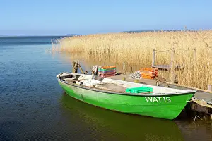 Ship: Fisher Warthe