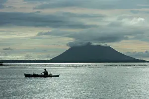 Brian Mcdairmant: Fisherman - Manado Tua Island