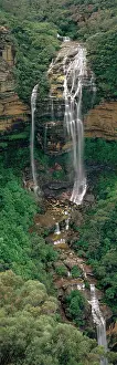 Fitzroy: Fitzroy Falls, Morton National Park, New South