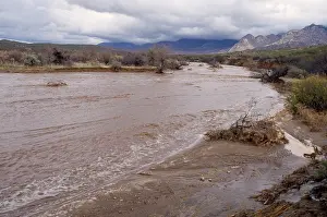 Flash: Flash FLOODING
