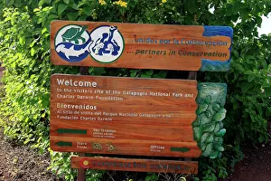 Floreana: Floreana island