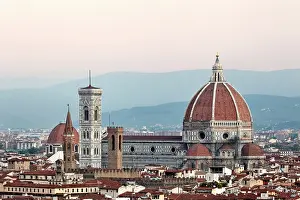Duomo: Florence Cathedral, Basilica di Santa Maria