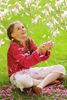 Joyful: Flower