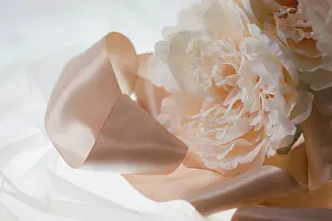 Zandria: Flowers and light