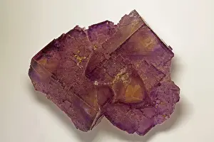 Fluorite: Fluorite