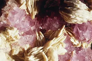 Fluorite: Fluorite