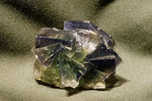 Fluorite: Fluorite