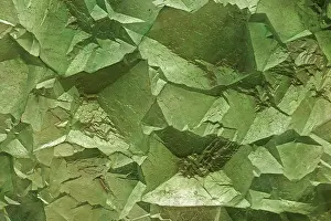 Ithaca: Fluorite (CaF2-calcium fluoride)