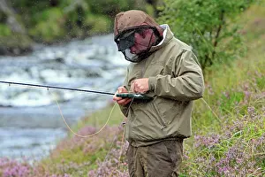 Midges: Fly Fishing - for trout and salmon - Fisherman