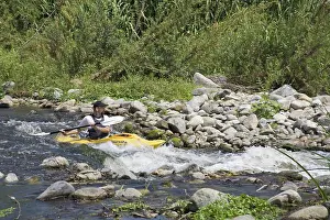 Refuse: FoLAR's annual River Cleanup