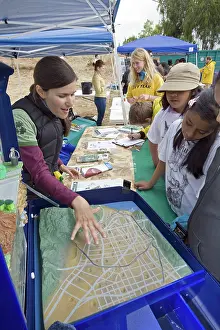 Refuse: FoLAR's River School Day, LA River