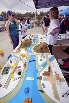 Refuse: FoLAR's River School Day, LA River