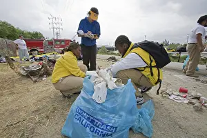 Refuse: FoLAR's River School Day, LA River