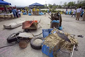 Refuse: FoLAR's River School Day, LA River