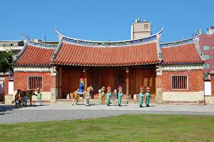 050320: Fongyi Tutorial Academy, Fengshan District, Kaohsiung