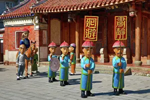 050320: Fongyi Tutorial Academy, Fengshan District, Kaohsiung