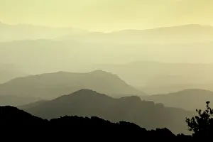 Foothills: Foothills - of the Pyenees and the Corbieres