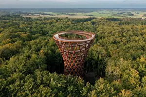 Tower: Forest tower