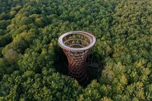 Tower: Forest tower