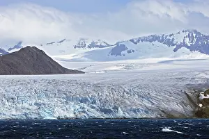 Fortuna: Fortuna Bay
