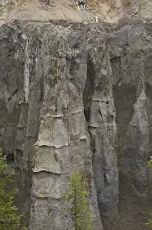 Fumarole: Fossil Fumaroles