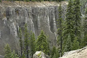 Fumarole: Fossil Fumaroles