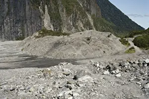 Westland: Fox Glacier Moraine