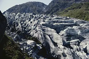 Westland: Fox Glacier, New Zealand