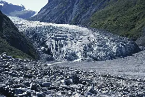 Westland: Fox Glacier, New Zealand