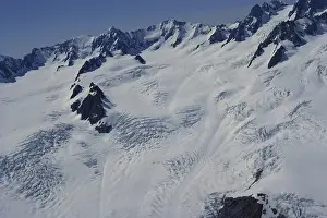 Westland: Fox Glacier Snowfield