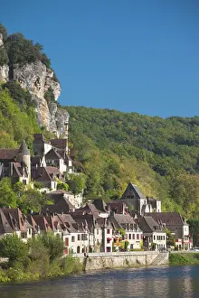 Aquitaine: France, Aquitaine Region, Dordogne Department