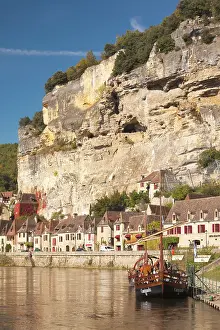 Aquitaine: France, Aquitaine Region, Dordogne Department