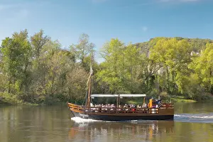 Aquitaine: France, Aquitaine Region, Dordogne Department