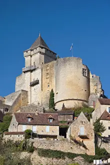Aquitaine: France, Aquitaine Region, Dordogne Department