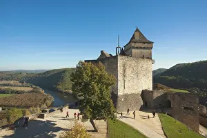 Aquitaine: France, Aquitaine Region, Dordogne Department