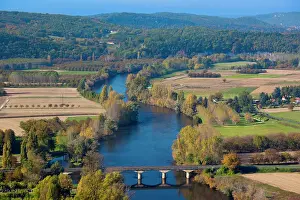 Aquitaine: France, Aquitaine Region, Dordogne Department