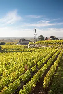 Bordeaux: France, Aquitaine Region, Gironde Department