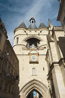 15th: France, Aquitaine Region, Gironde Department