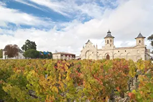 Bordeaux: France, Aquitaine Region, Gironde Department
