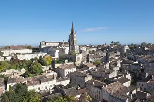 Bordeaux: France, Aquitaine Region, Gironde Department