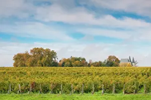 Bordeaux: France, Aquitaine Region, Gironde Department